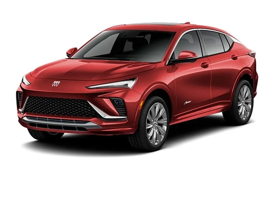 2024 Buick Envista Avenir photo 1