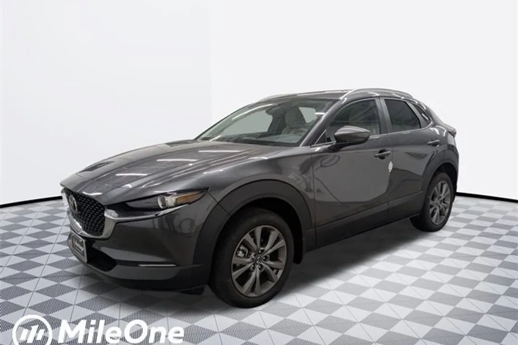 2025 Mazda CX-30 2.5 S Preferred photo 1