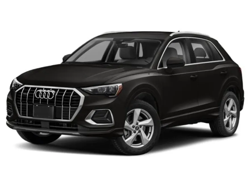 2022 Audi Q8 Premium Plus 45 TFSI S line photo 1
