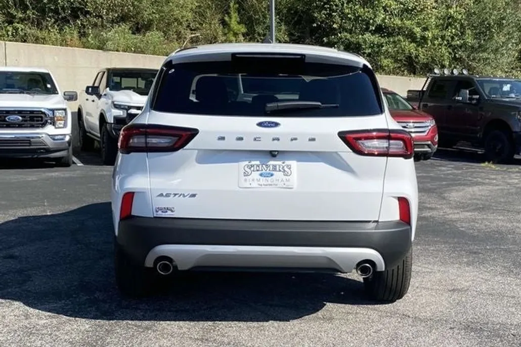 2025 Ford Escape Active photo 1