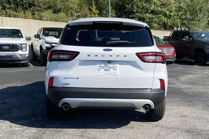 2025 Ford Escape Active photo 1