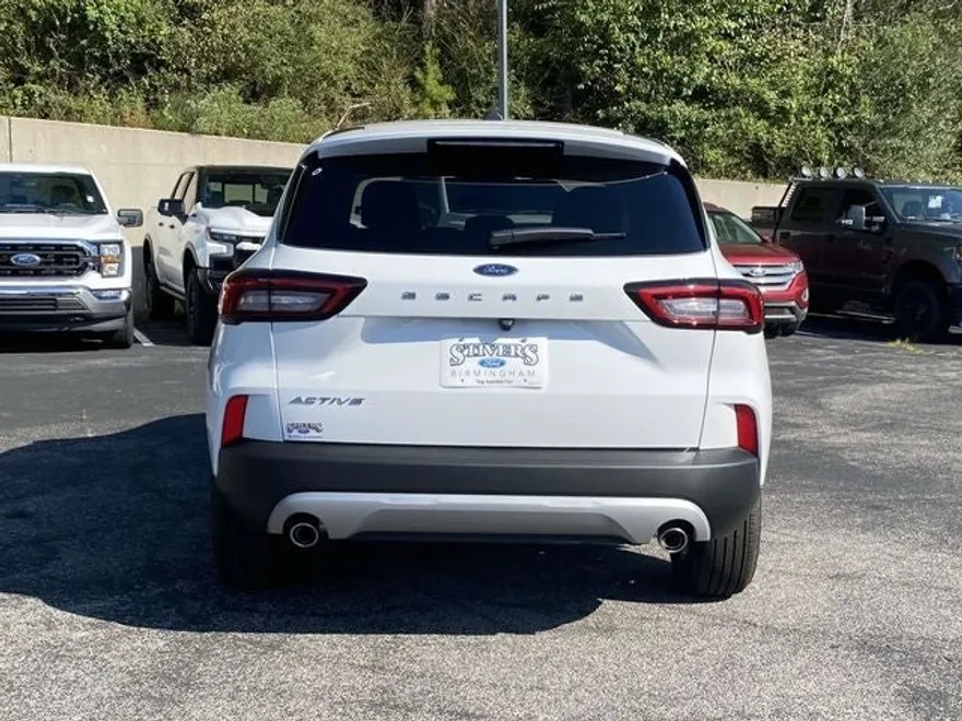 2025 Ford Escape Active photo 1