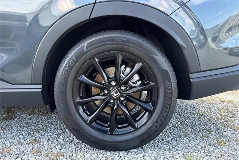 2026 Honda CR-V Sport photo 1