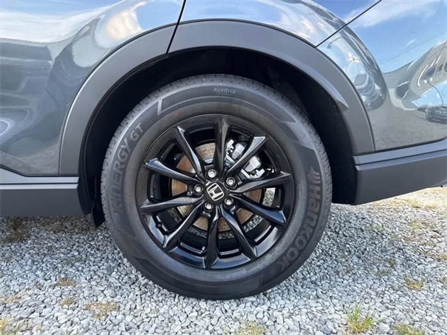2026 Honda CR-V Sport photo 1