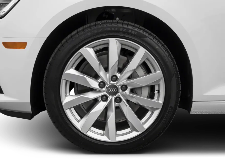 2018 Audi A4 TFSI Premium Plus Quattro photo 1