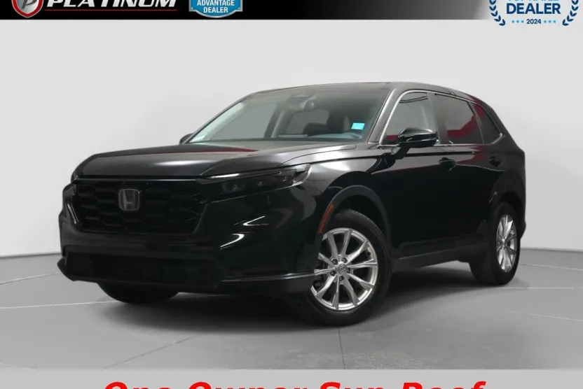 2024 Honda CR-V EX photo 1