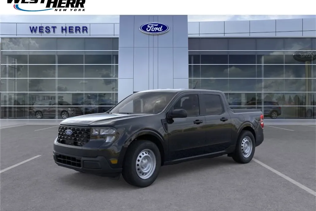 2025 Ford Maverick XL photo 1