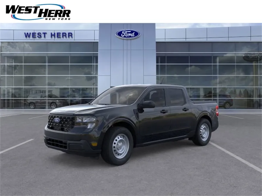 2025 Ford Maverick XL photo 1