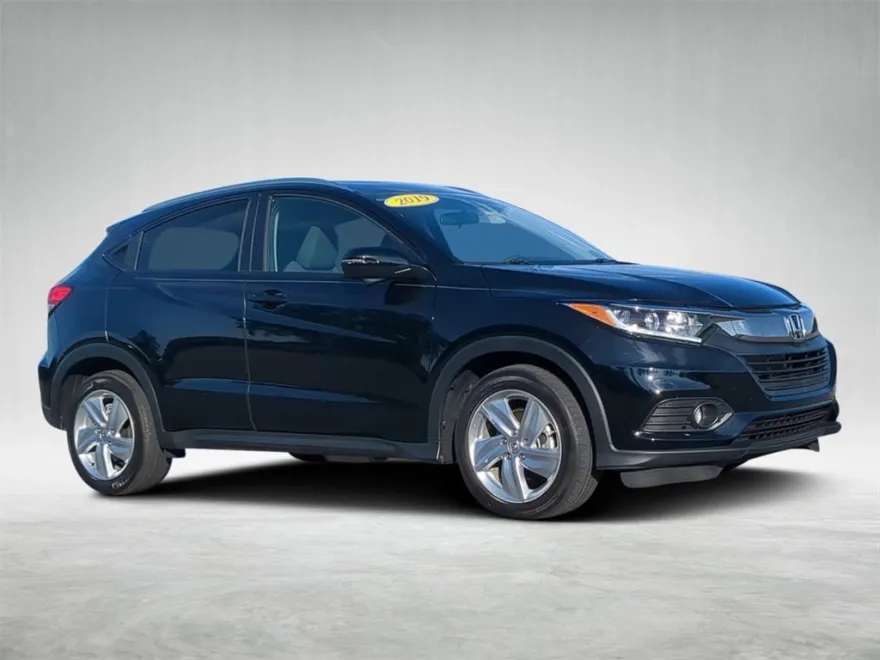 2019 Honda HR-V EX 2WD photo 1