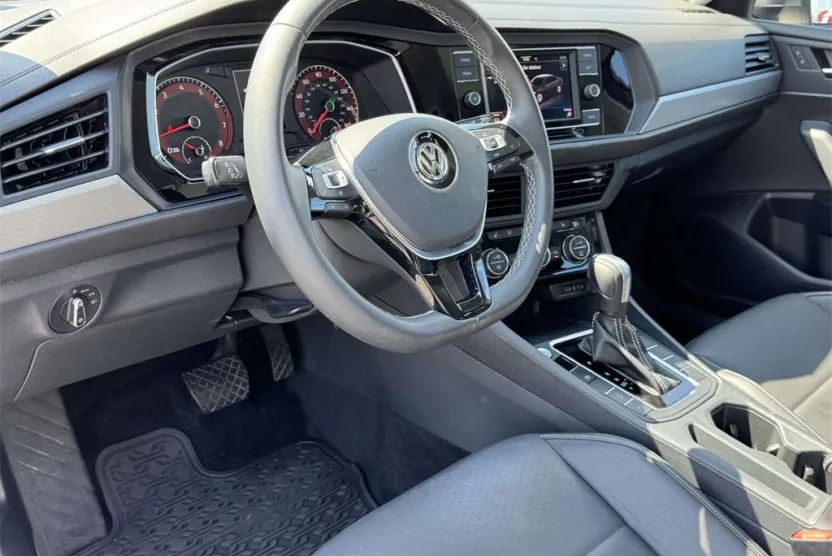 2021 Volkswagen Jetta 1.4T SE photo 1