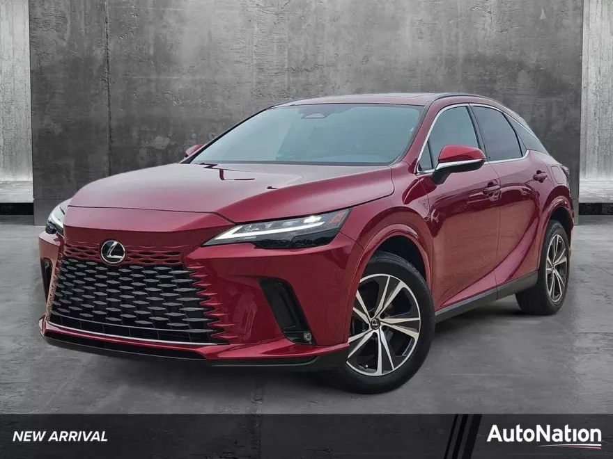 2024 Lexus RX 350 Premium photo 1
