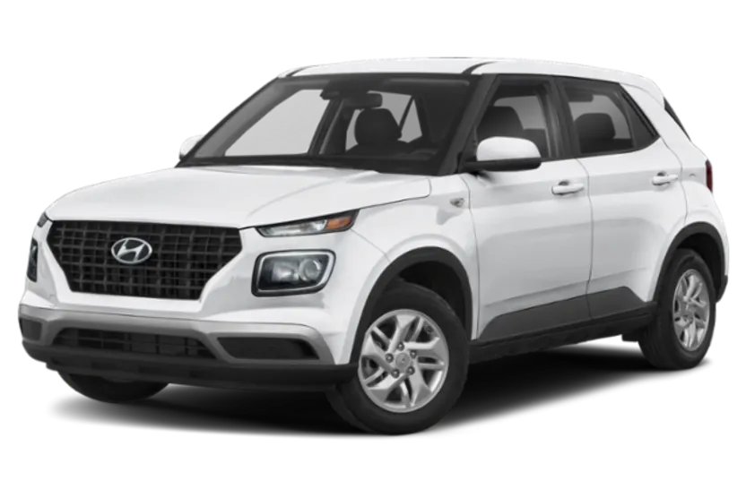 2025 Hyundai Venue SE photo 1