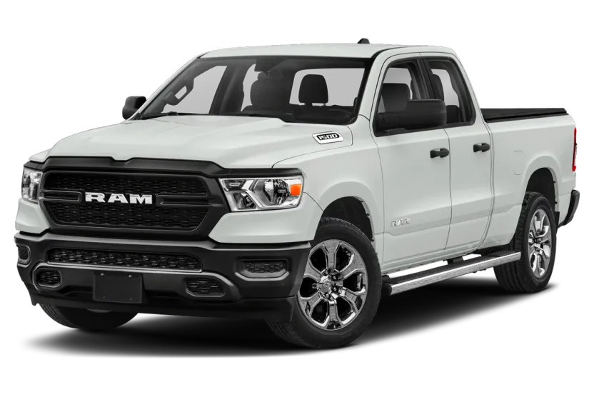 2020 Ram 1500 Tradesman photo 1