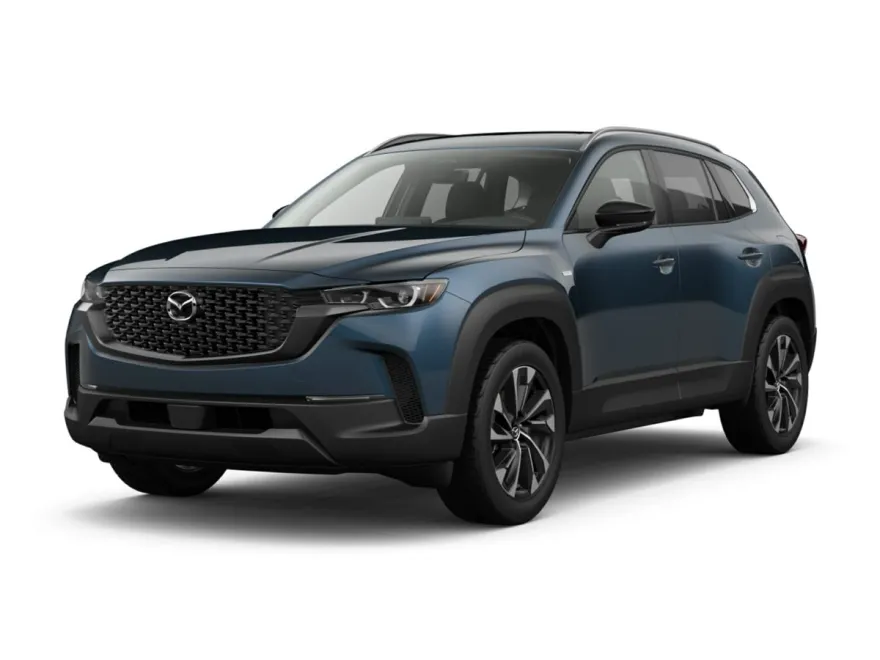 2025 Mazda CX-50 Premium Plus photo 1