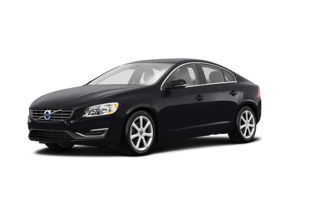 2016 Volvo S60 T5 Drive-E Premier photo 1