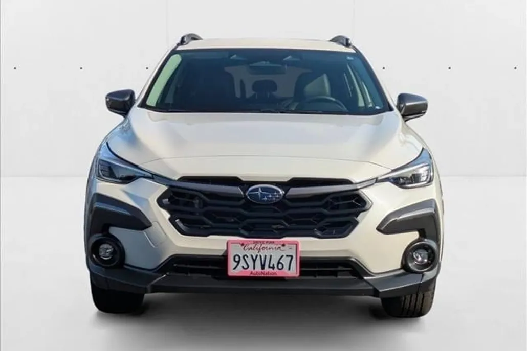 2025 Subaru Crosstrek Limited photo 1