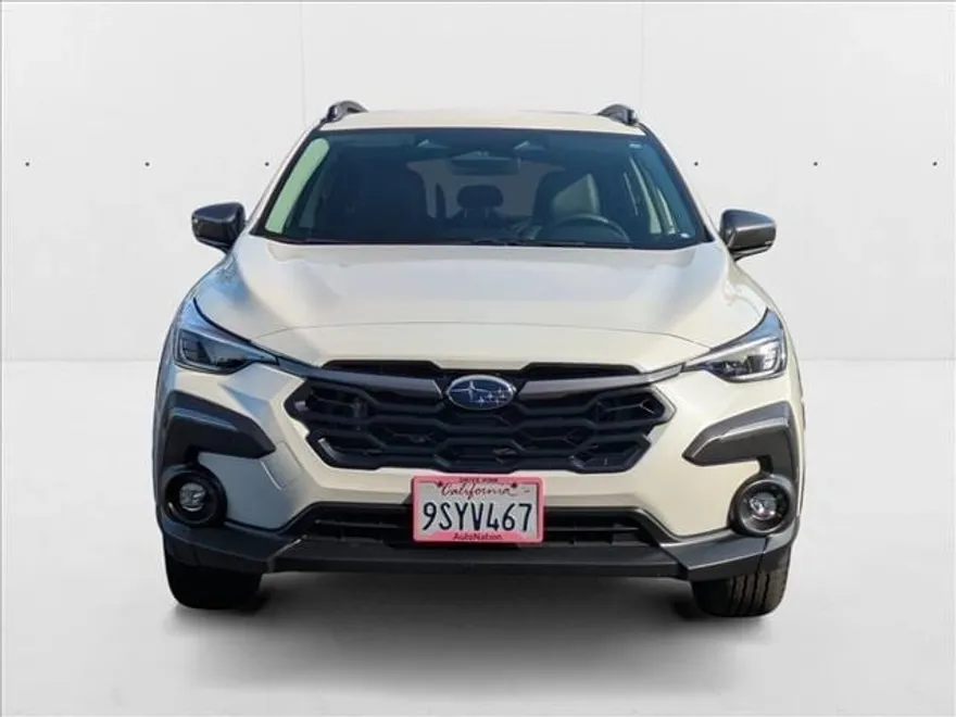 2025 Subaru Crosstrek Limited photo 1