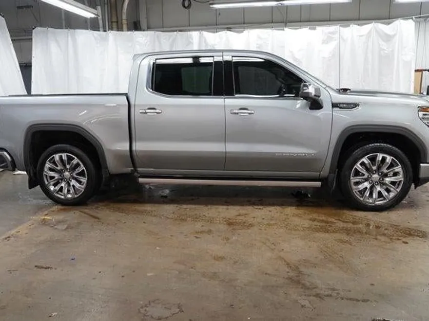 2023 Gmc Sierra 1500 Denali photo 1