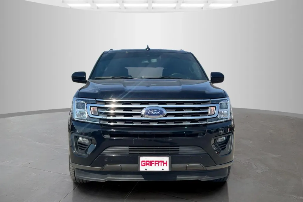 2021 Ford Expedition XLT photo 1