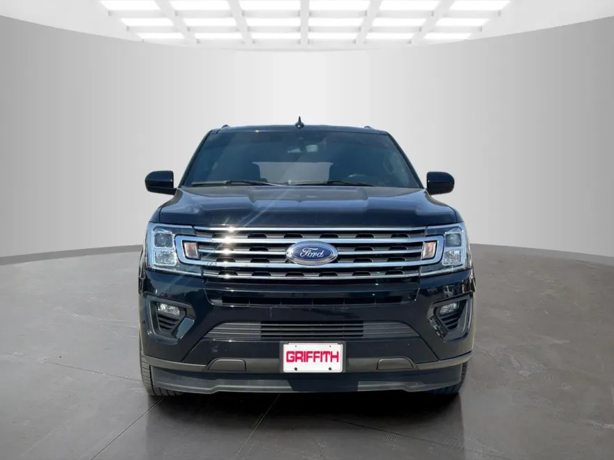 2021 Ford Expedition XLT photo 1