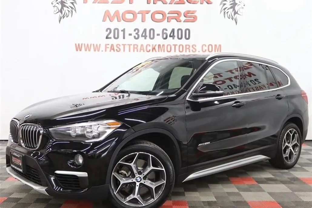 2018 Bmw X1 XDrive28i photo 1
