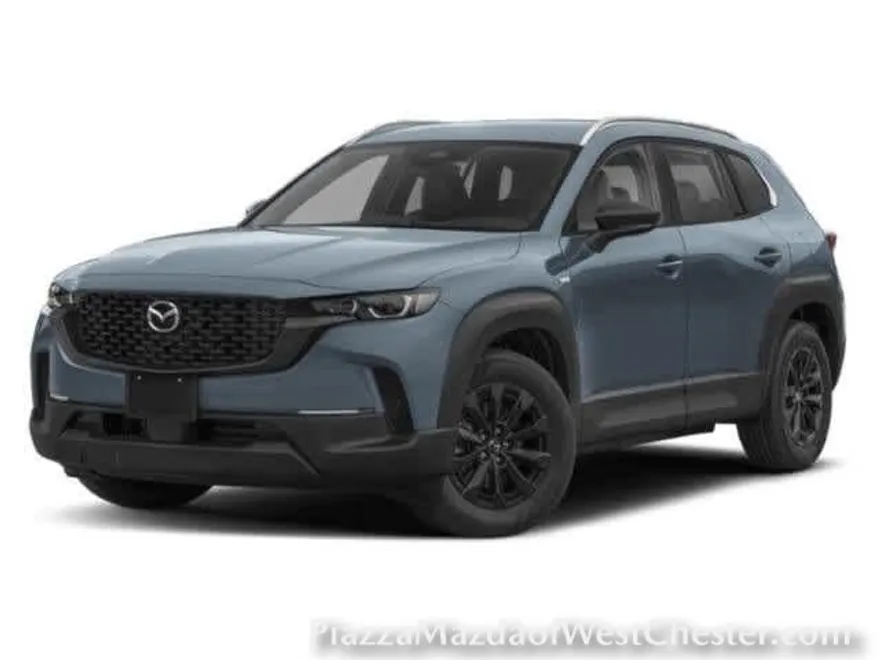 2025 Mazda CX-50 Preferred photo 1