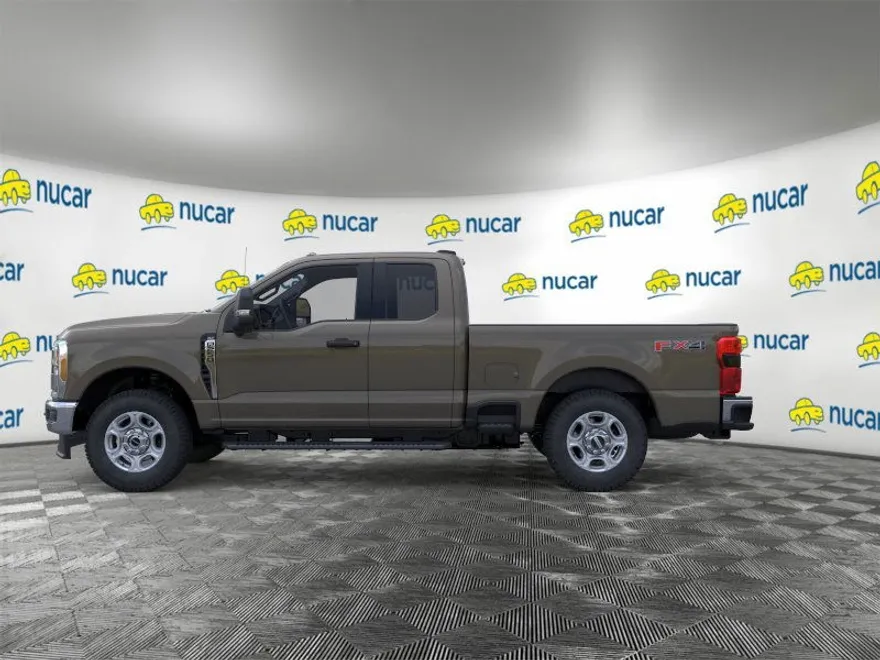 2026 Ford F-250 XLT photo 1
