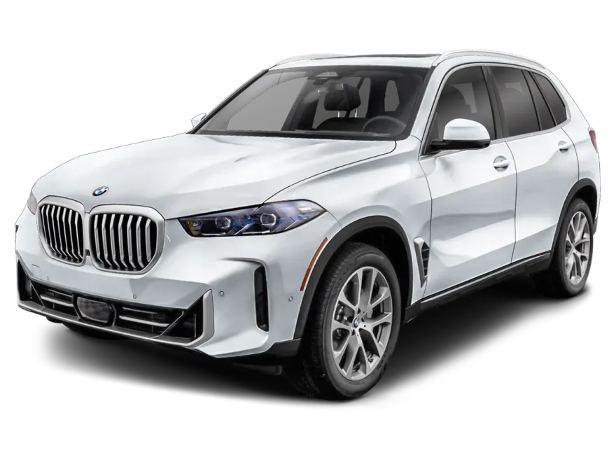 2026 Bmw X5 M60i photo 1