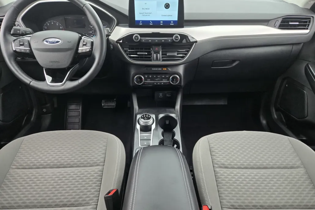 2022 Ford Escape SE photo 1