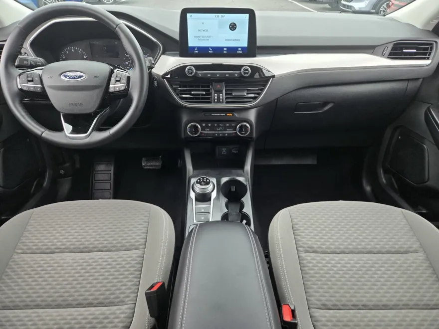 2022 Ford Escape SE photo 1