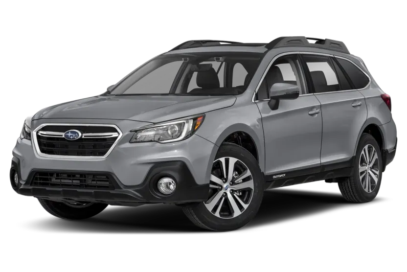 2018 Subaru Outback Limited photo 1