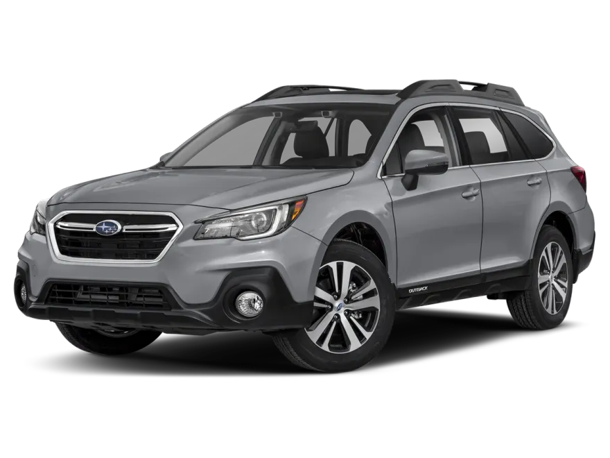 2018 Subaru Outback Limited photo 1