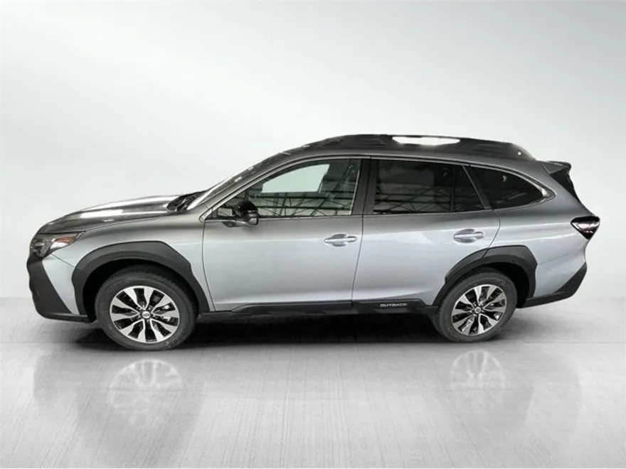 2025 Subaru Outback Limited photo 1