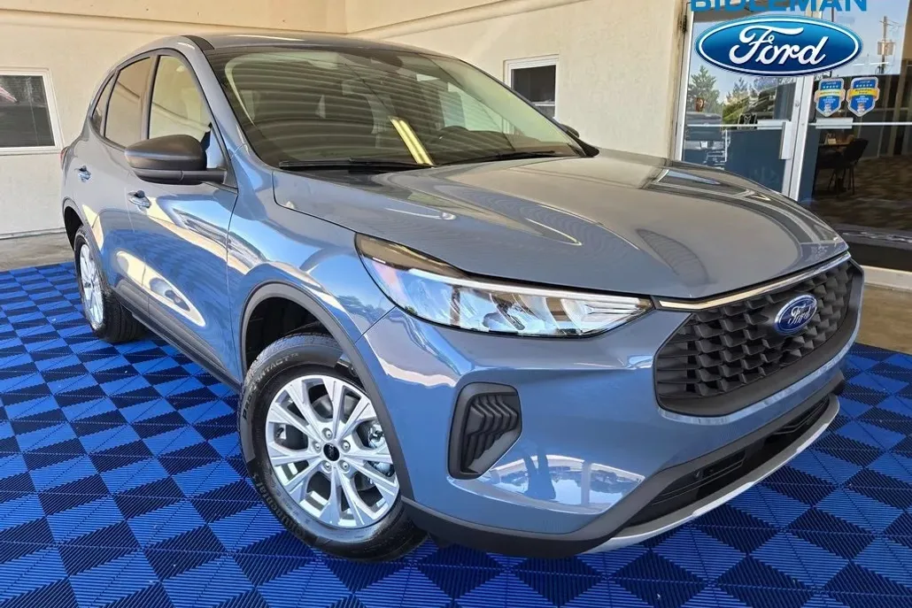 2025 Ford Escape Active photo 1