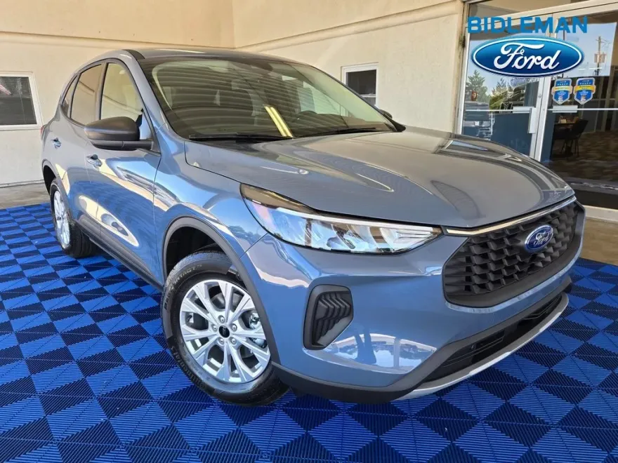 2025 Ford Escape Active photo 1