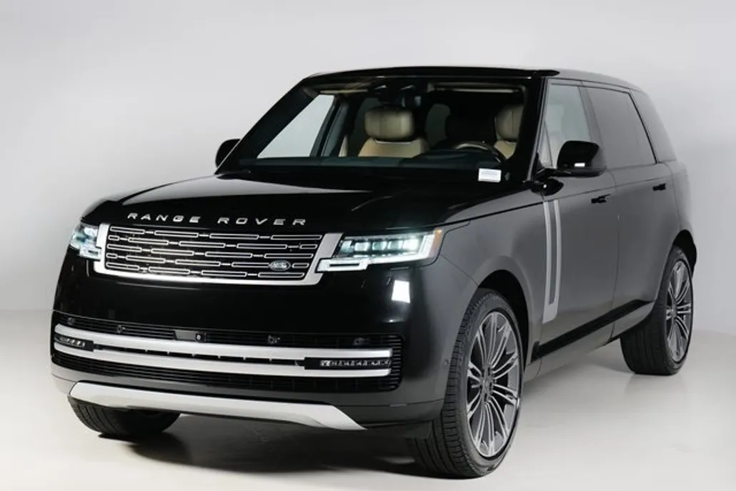 2024 Land Rover Range Rover Autobiography photo 1