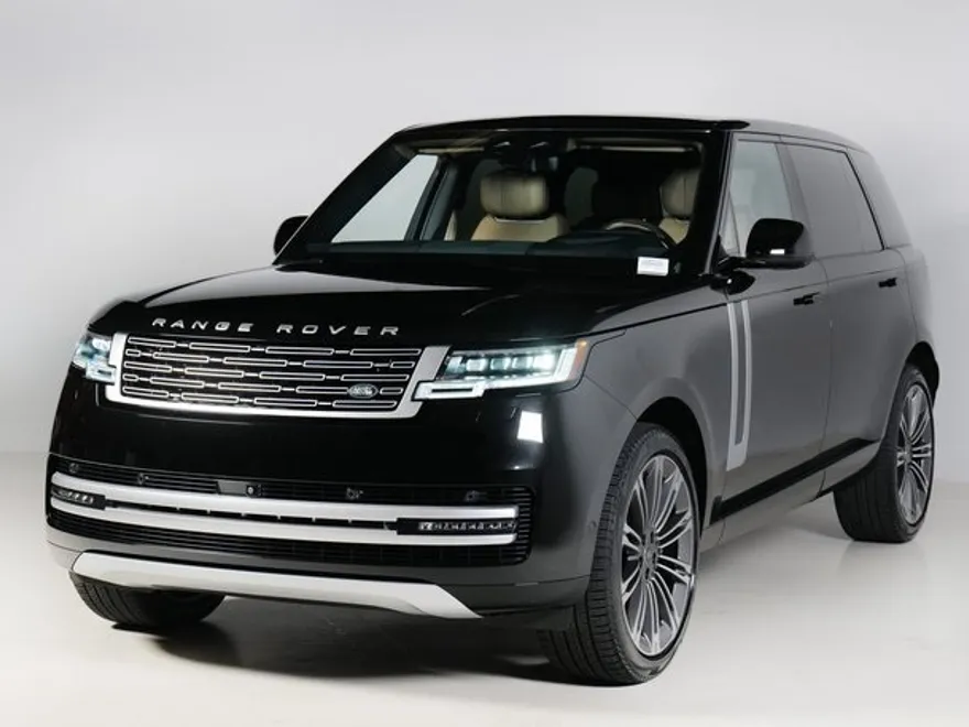 2024 Land Rover Range Rover Autobiography photo 1
