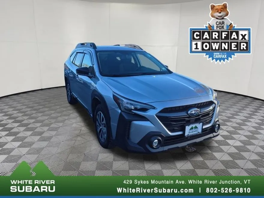 2023 Subaru Outback Premium photo 1