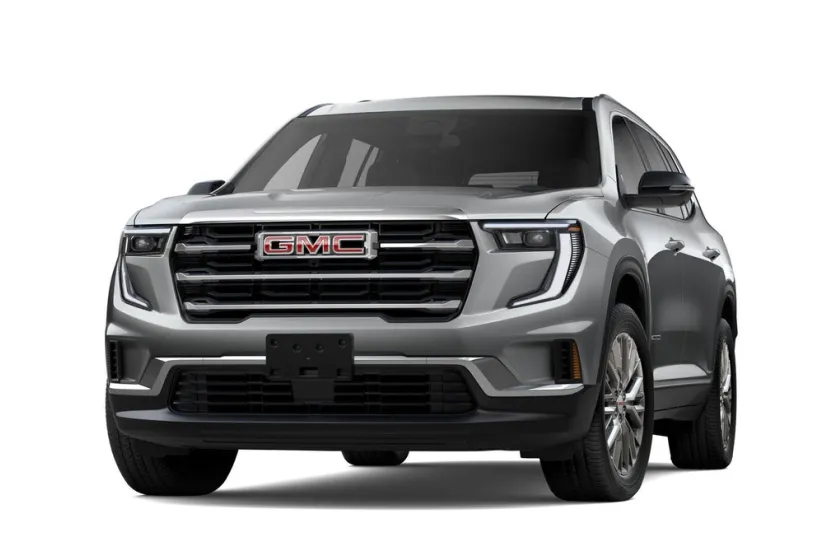 2026 Gmc Acadia Elevation photo 1
