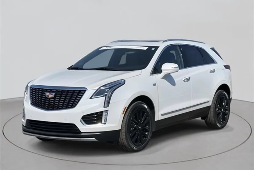 2023 Cadillac XT5 Premium Luxury photo 1
