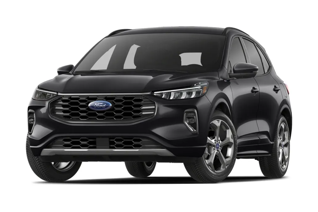 2023 Ford Escape ST-Line Select photo 1