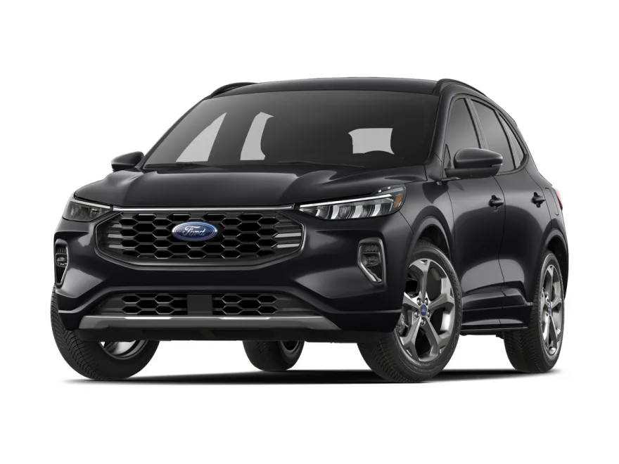 2023 Ford Escape ST-Line Select photo 1