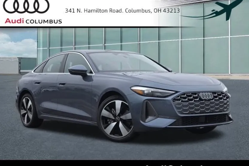 2025 Audi A5 Quattro Premium photo 1