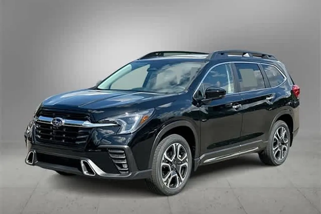2025 Subaru Ascent Touring photo 1
