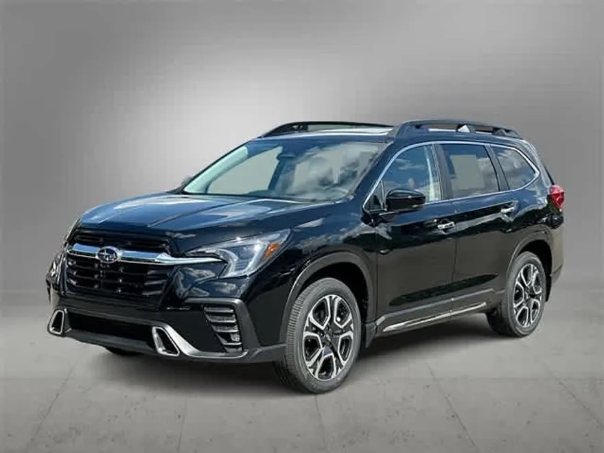 2025 Subaru Ascent Touring photo 1