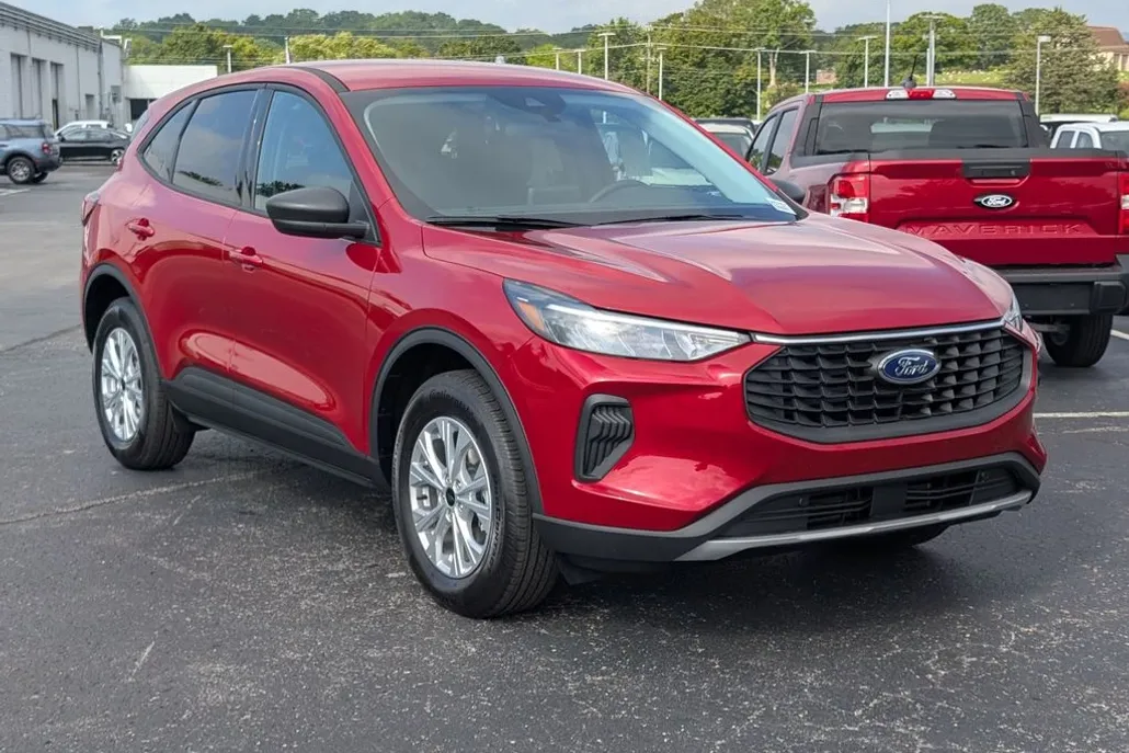 2025 Ford Escape Active photo 1
