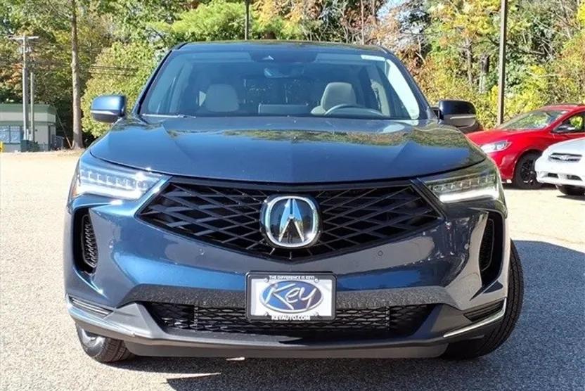 2025 Acura RDX Technology photo 1