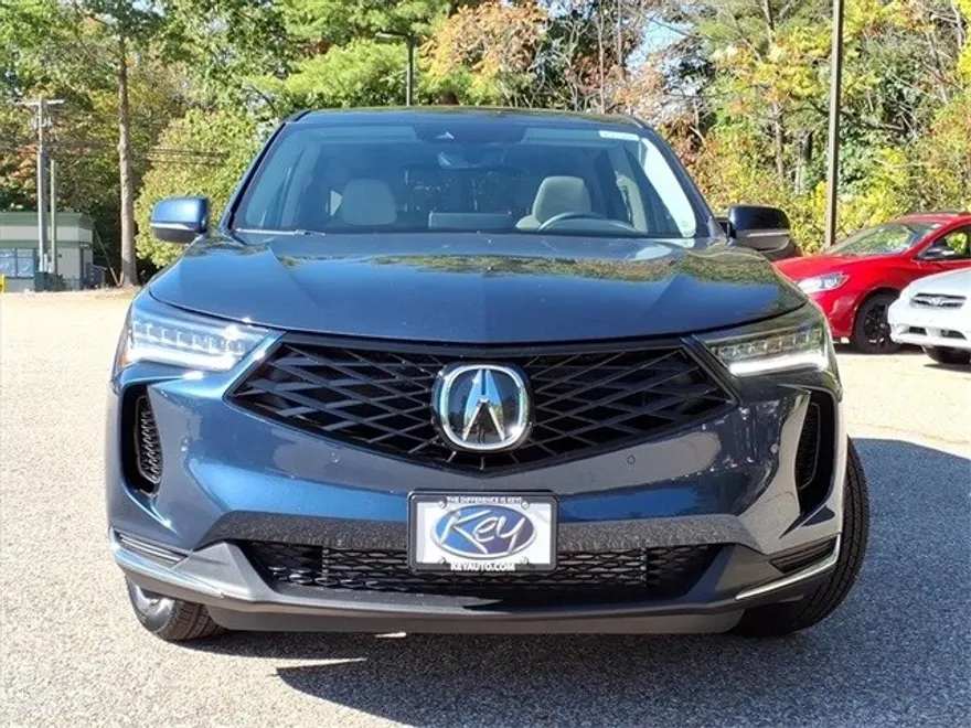 2025 Acura RDX Technology photo 1