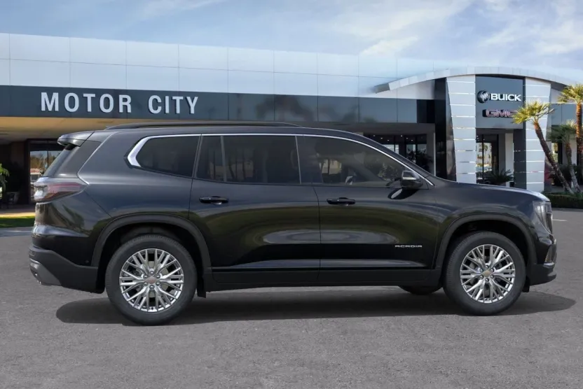 2026 Gmc Acadia Elevation photo 1