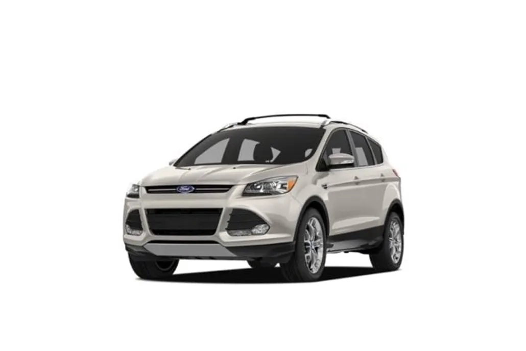 2013 Ford Escape SE photo 1